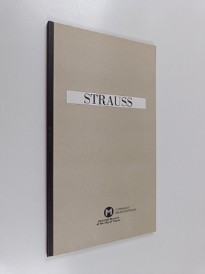 Johann Strauss : Johann Strauss commemorative apartment, ...