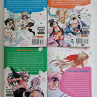 Monster Marriage Shop manga sarja - pikkukuva 2