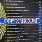 Upperground CD - pikkukuva 2