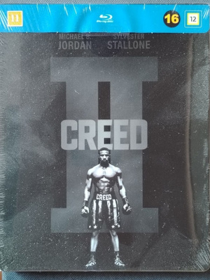 Creed 2 [steelbook]