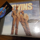 OST - TWINS CD - pikkukuva 1