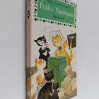 Gösta Knutsson : Pekka Töpöhäntä koulussa - pikkukuva 1