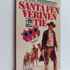 Louis Masterson : Santa Fen verinen tie - pikkukuva 1