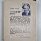 Anelma Vuorio : Illuusioiden saari : kuvia ja tarinoita M... - pikkukuva 2
