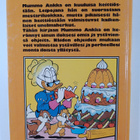 Walt Disney : Mummo Ankan unelmaherkut - pikkukuva 2