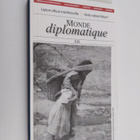 Le monde diplomatique 19 - pikkukuva 1
