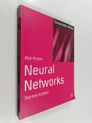 Philip Picton : Neural networks