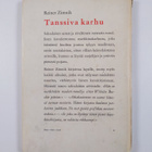 Reiner Zimnik : Tanssiva karhu - pikkukuva 2