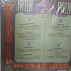 JOHN PRINCE- AT THE OTHER END DEC 1975 BOX SET UUSI 4 LP - pikkukuva 2