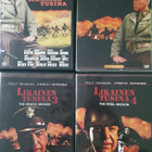 Likainen tusina 1 - 4 DVD - pikkukuva 1