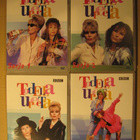 TODELLA UPEETA ( 1. - 4. Tuotantokaudet ) - pikkukuva 2