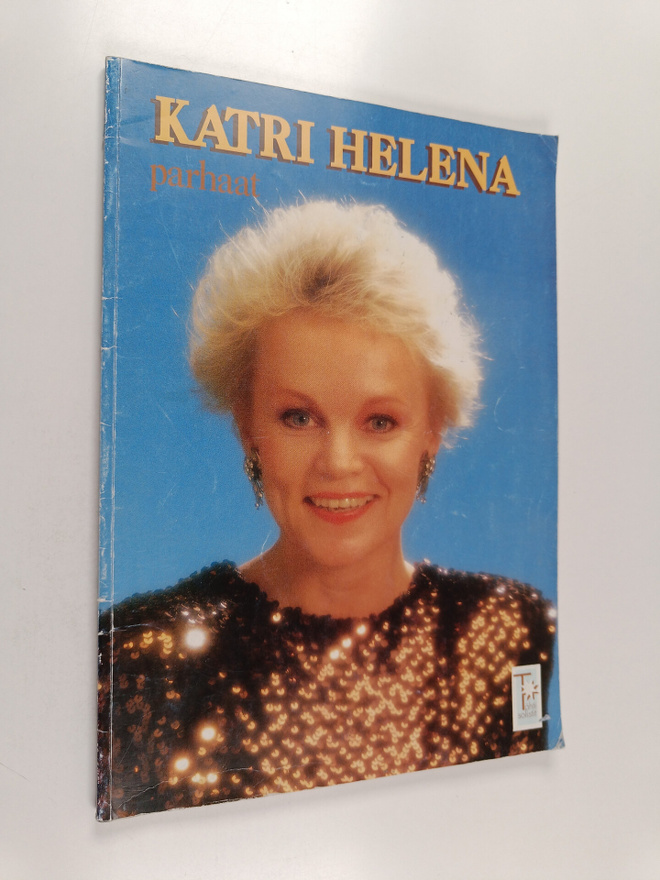 Katri Helena parhaat