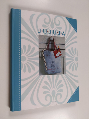 Jujuja (Muistikirja)
