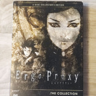 Ergo Proxy The Collection - pikkukuva 1