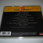 King Diamond - Fatal Portrait (CD, Uusi) - pikkukuva 2