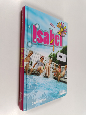 Gayle Friesen : Isabel