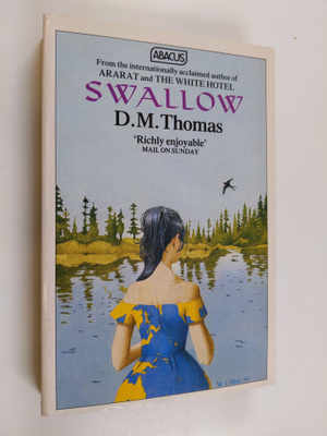 D. M. Thomas : Swallow