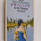 D. M. Thomas : Swallow - pikkukuva 1