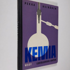 Pekka Heinänen : Kemia lukioluokkia varten - pikkukuva 1