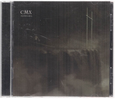 CMX - Isohaara - CD