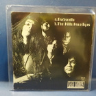 THE 69 EYES - BARBARELLA EX+/EX+ FIN -91 7" SINGLE - pikkukuva 2