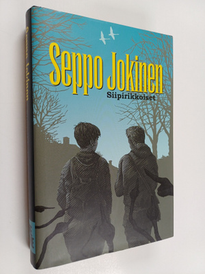 Seppo Jokinen : Siipirikkoiset