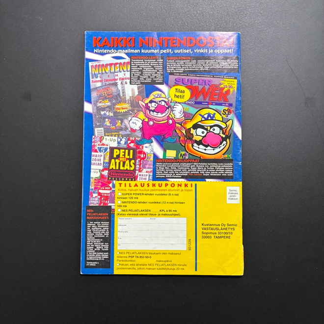 Item image