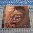 Unkarin Musta Luumu-Kaitaviita - pikkukuva 1