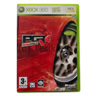X360 - Project Gotham Racing 4 (CIB) - pikkukuva 1