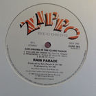 RAIN PARADE :: EXPLOSIONS IN THE GLASS PALACE :: VINYYLI  LP - pikkukuva 3