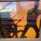 MADE   OF   MUSICALS   ::   CD  ALBUM  COMPILATION      1996 - pikkukuva 1