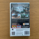 Monster Hunter Freedom Unite (PSP) - pikkukuva 3