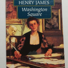 Henry James - Washington Square - pikkukuva 1