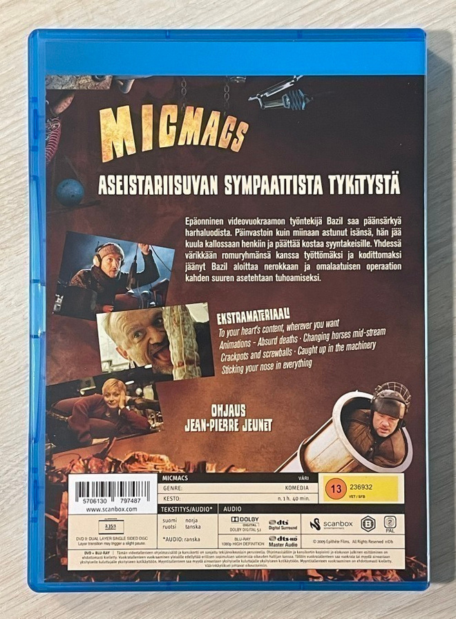 Item image