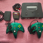 Nintendo 64 - pikkukuva 1