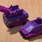 Transformers G1 CANNON TRANSPORT (Micromasters) 1990 - pikkukuva 5