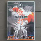DVD: Xanda (Asian Vision 2003) - pikkukuva 1