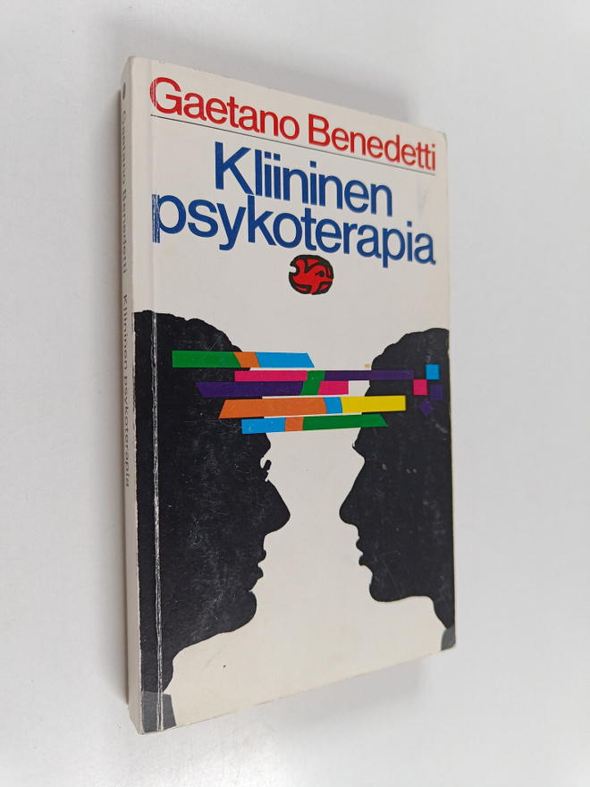 Gaetano Benedetti : Kliininen psykoterapia