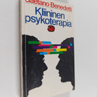 Gaetano Benedetti : Kliininen psykoterapia - pikkukuva 1