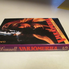 Lillian O'Neil: Varjomurha. - pikkukuva 2