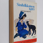 L. Voronkova : Sinihilkkainen tyttö - pikkukuva 1