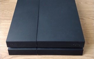 PlayStation PS4 system 4.0
