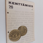 Kenttämies 6/1966 - pikkukuva 1