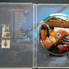 DVD: Rambo - Taistelija III (Sylvester Stallone 1988/2001) - pikkukuva 3