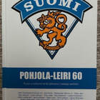 Pohjola-leiri 60 - kuusi vuosikymmentä jääkiekon pelaaja-aar - pikkukuva 1