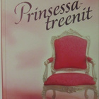 Meg Cabot • Prinsessatreenit - pikkukuva 1