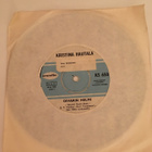(7") Kristiina Hautala - En koskaan / Divarin helmi - pikkukuva 2