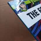 Yoko Tsuno 9 - The Force of vulcan Albumi - pikkukuva 2