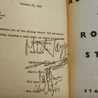 The True Adventures of The Rolling Stones / Stanley Booth - pikkukuva 1