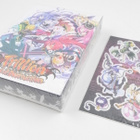Trillion: God Of Destruction (Limited Edition) - pikkukuva 3